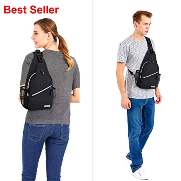 Backpacks